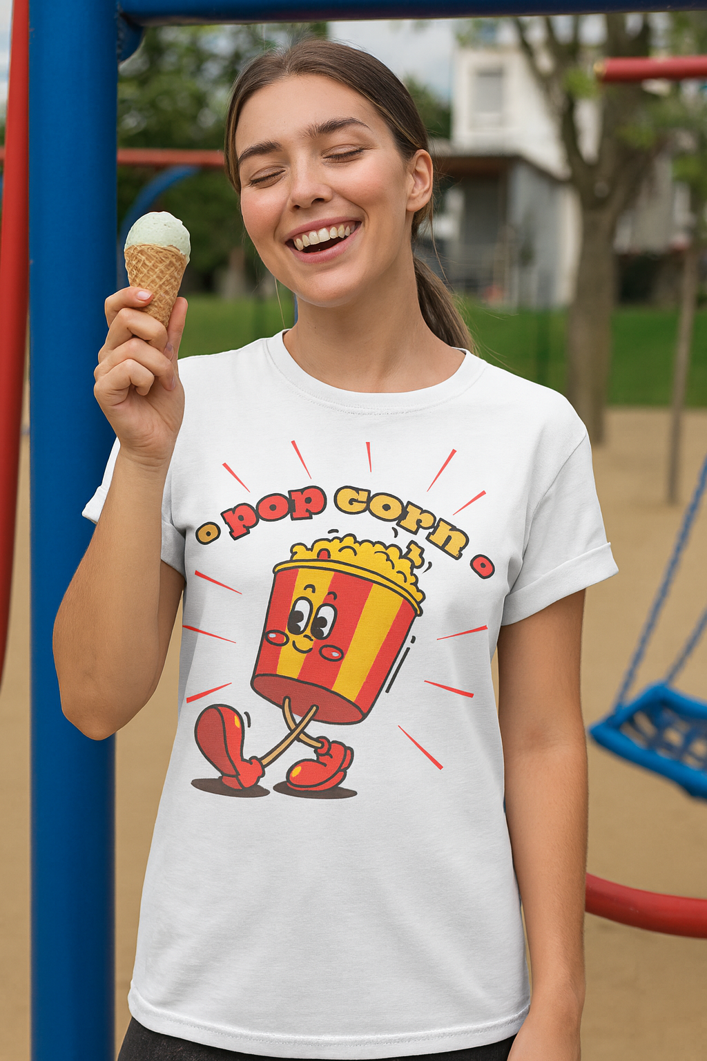 Popcorn